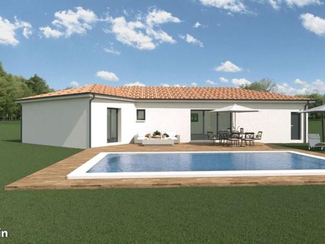 Maison vente à Muret, Fonsorbes