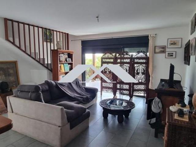 Maison vente à La Réunion