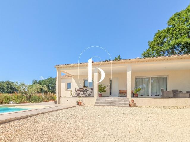 Maison vente à Barjac, Gard