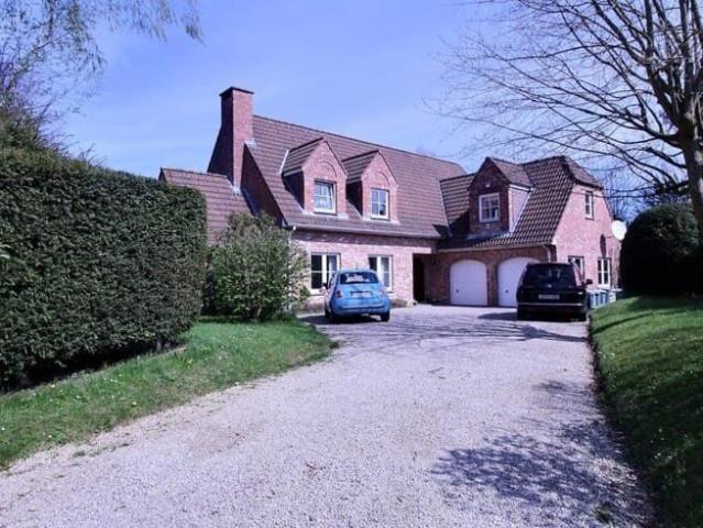 Maison location à Waterloo, Wallonie
