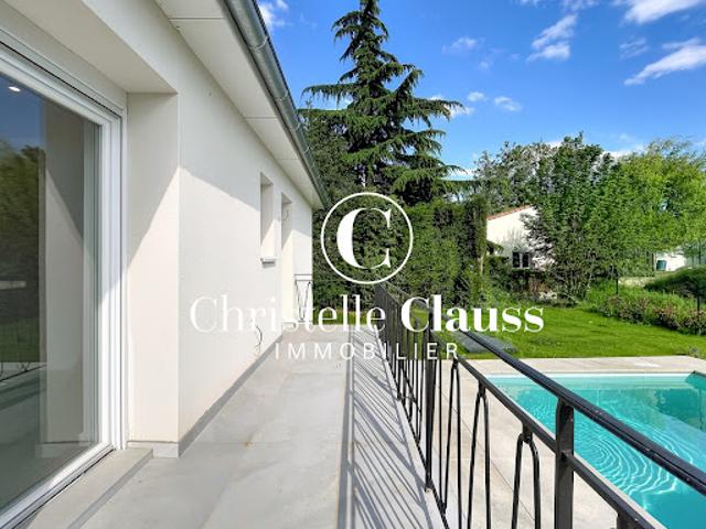 Villa vente à Mulhouse, Riedisheim