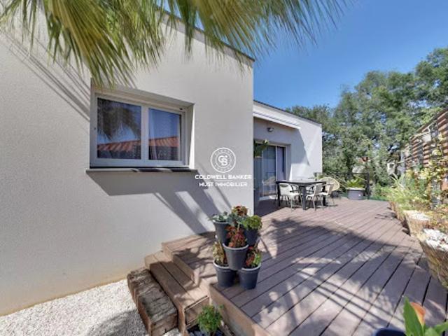 Villa vente à Perpignan