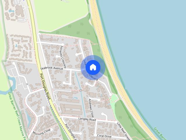 Apartment for rent in Port Douglas, Douglas Shire