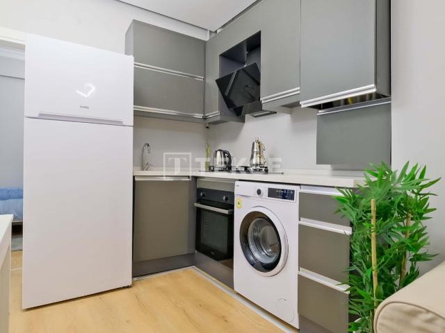 İstanbul içerisinde satılık Villa