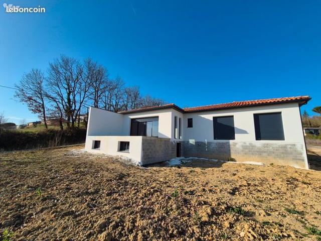 Maison vente à Auch, Nizas
