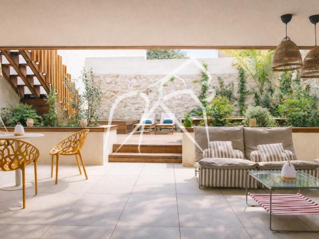 Maison vente à Montpellier, Cournonterral