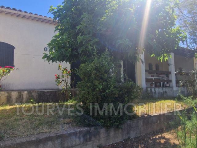 Maison vente à Brignoles, Tourves
