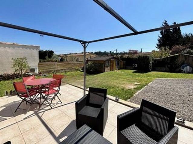 Villa vente à Carcassonne, Trèbes