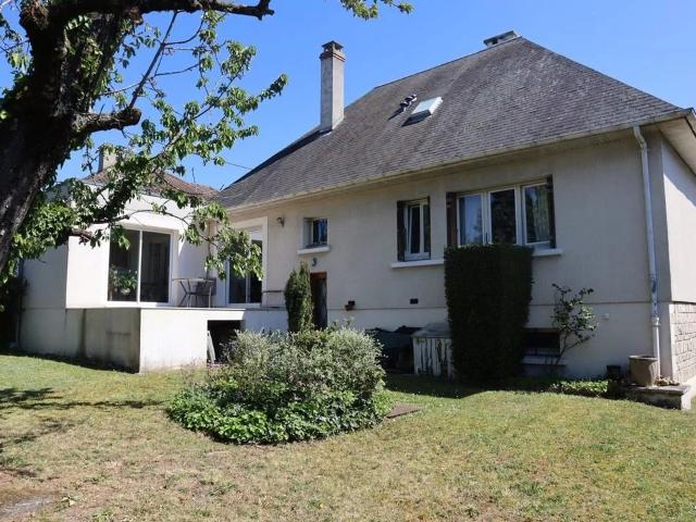Maison vente à Amilly, Eure-et-Loir