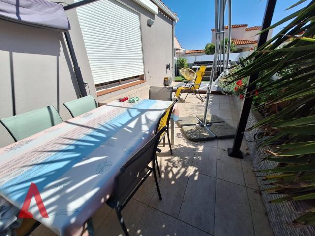 Maison vente à Céret, Brouilla