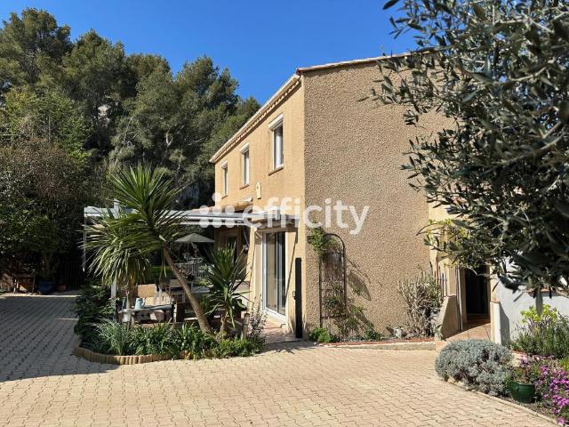 Villa vente à Istres, Ensuès-la-redonne