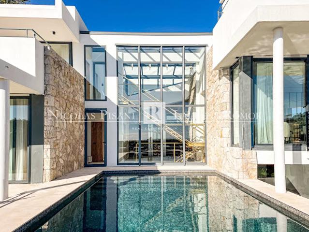 Villa vente à Nice, Èze