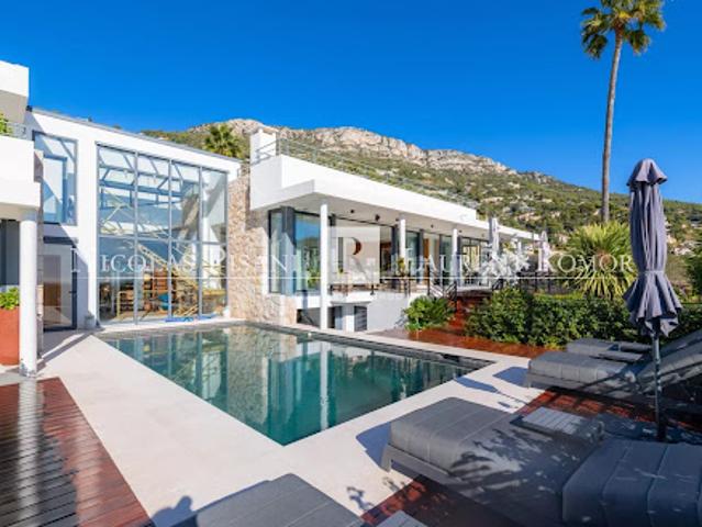 Villa vente à Nice, Èze