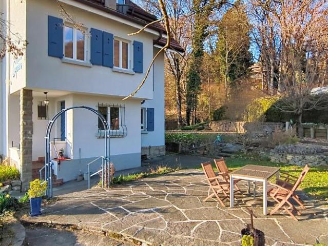 Haus kaufen in Blonay, Waadt