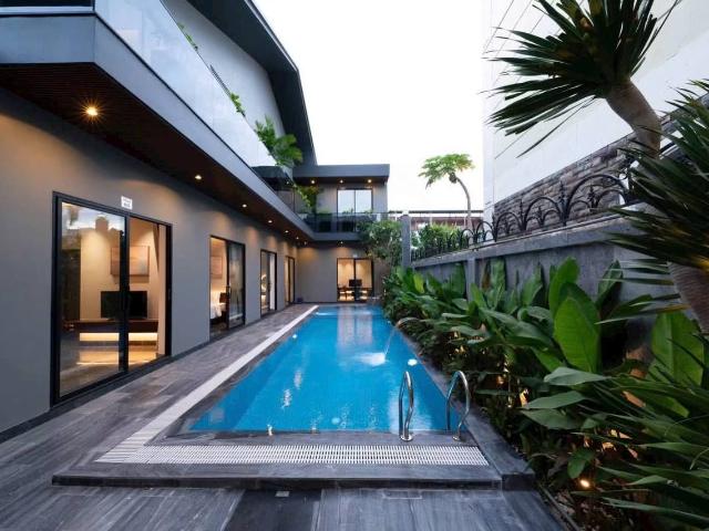 Biệt Thự cho thuê tại Đà Nẵng