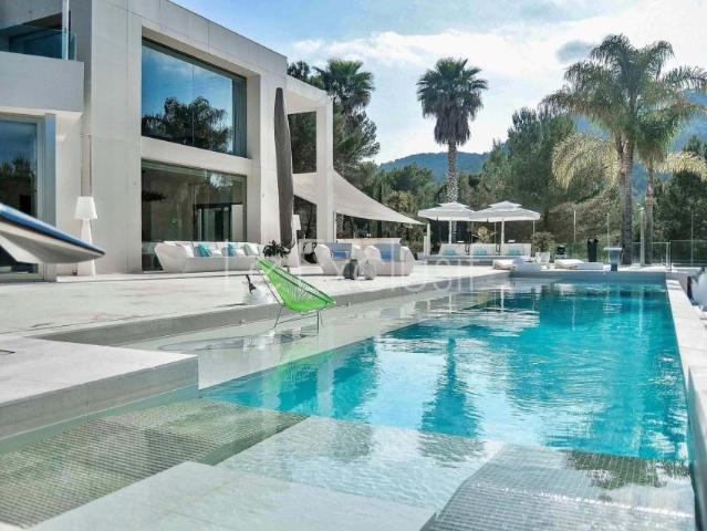 Chalet en alquiler en Eivissa, Baleares