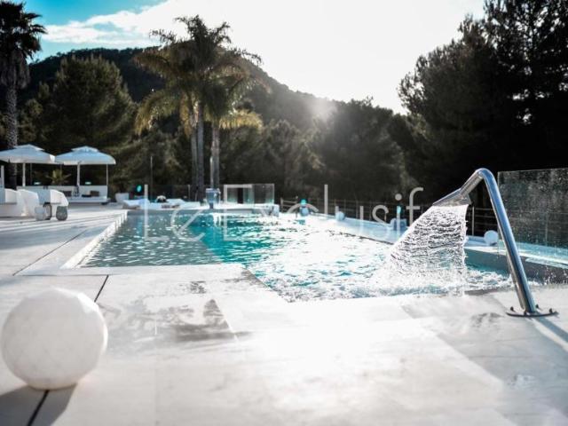 Chalet en alquiler en Eivissa, Baleares