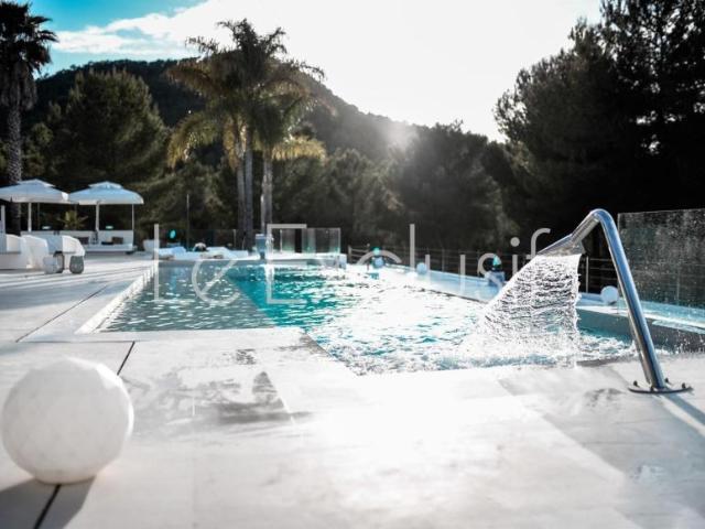 Chalet en alquiler en Eivissa, Baleares