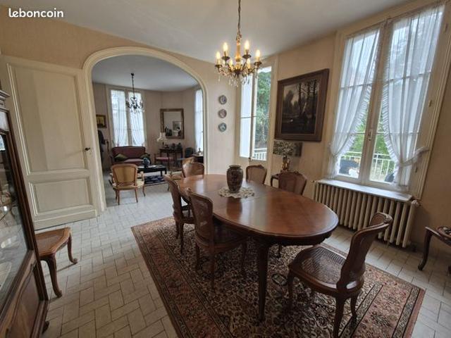 Maison vente à Rochefort, Royan