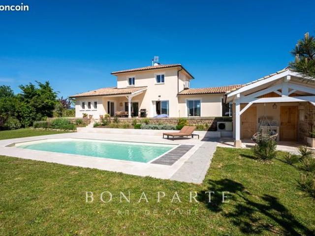 Maison vente à Villefranche-sur-Saône, Rhône