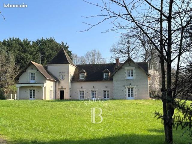Maison vente à Betz, Oise