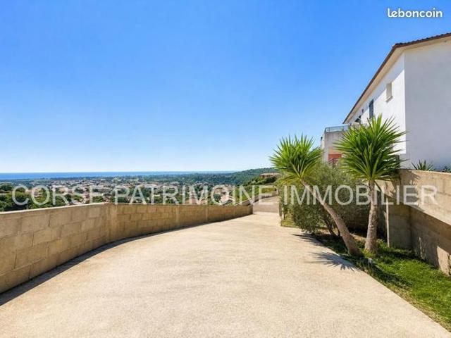 Maison vente à Corte, Penta-di-casinca