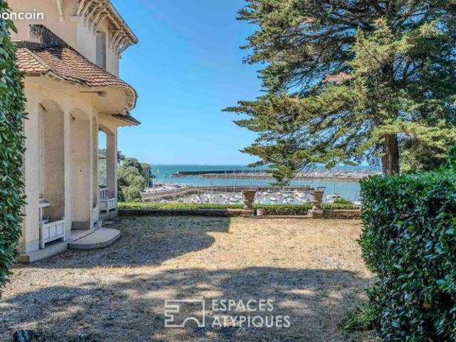 Maison vente à Pornic, Loire-Atlantique
