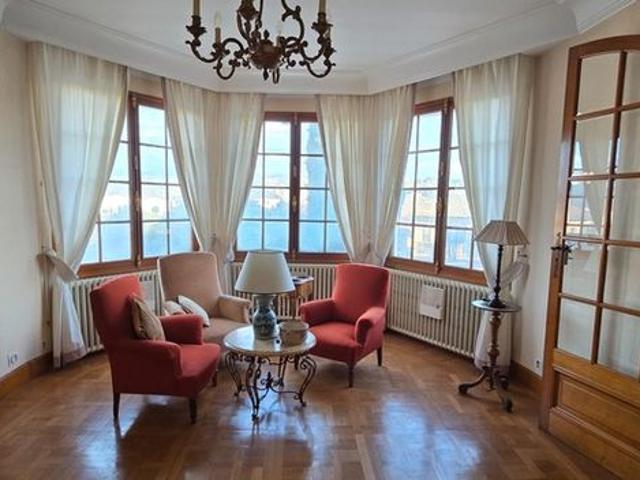 Maison vente à Thiers, Courpière