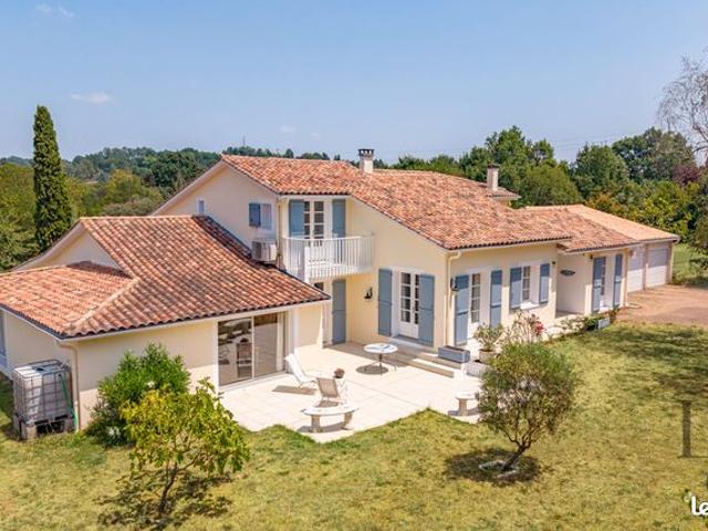 Maison vente à Villeneuve-sur-Lot, Villeneuve-sur-lot