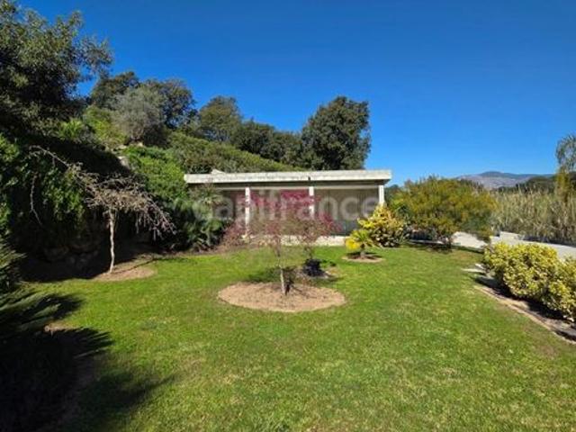 Maison vente à Ajaccio, Bastelicaccia