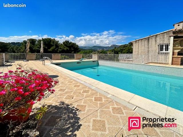 Maison vente à Grasse, Saint-paul-de-vence
