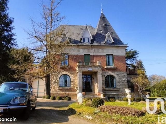 Maison vente à Figeac, Saint-félix