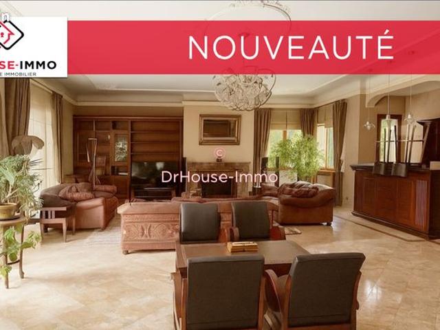 Maison vente à Saint-Germain-en-Laye, Louveciennes