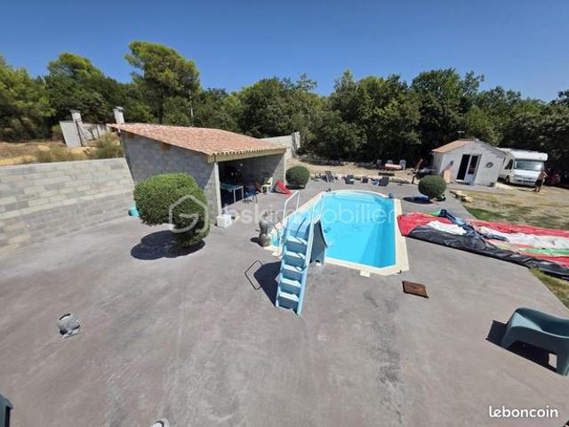 Maison vente à Carpentras, Mondragon