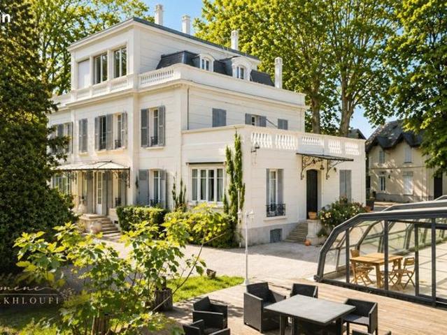 Maison vente à Melun, Le Mée-sur-seine