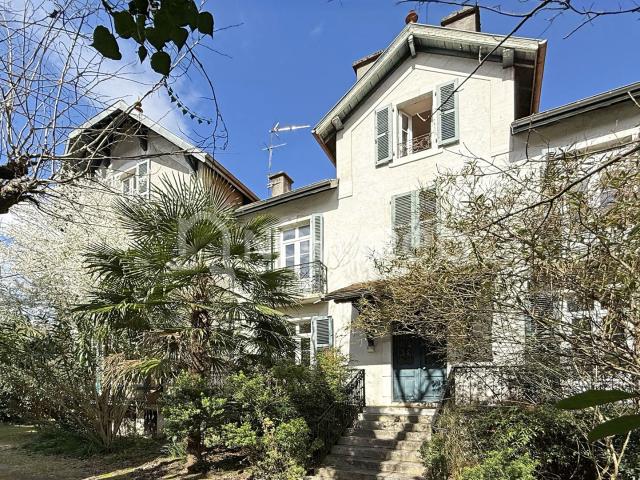 Villa vente à Pau, Quartier du Hédas