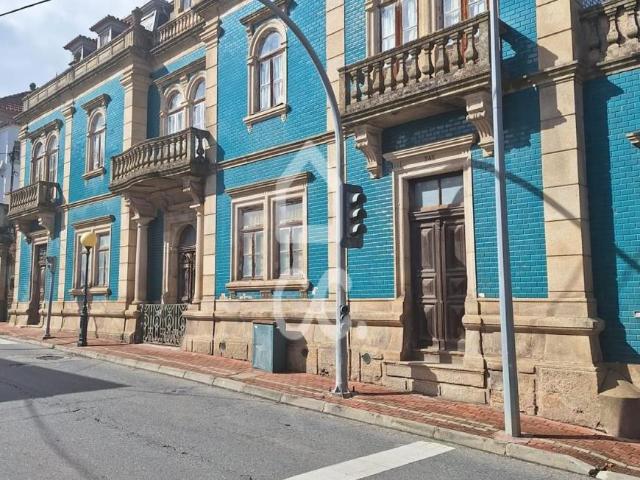 Casa venda em Castelo Branco