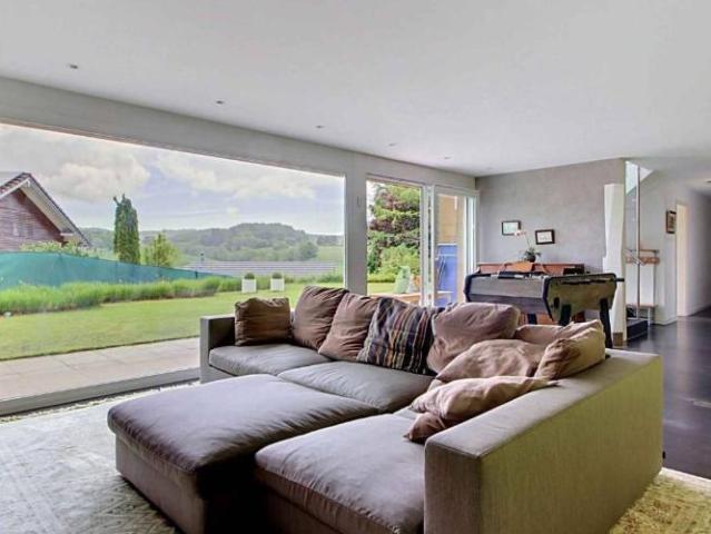 Haus mieten in Le Vaud, Waadt
