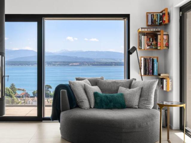 Haus kaufen in Nyon, District de Nyon