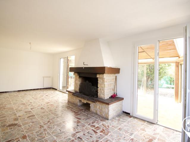 Maison location à Marseille