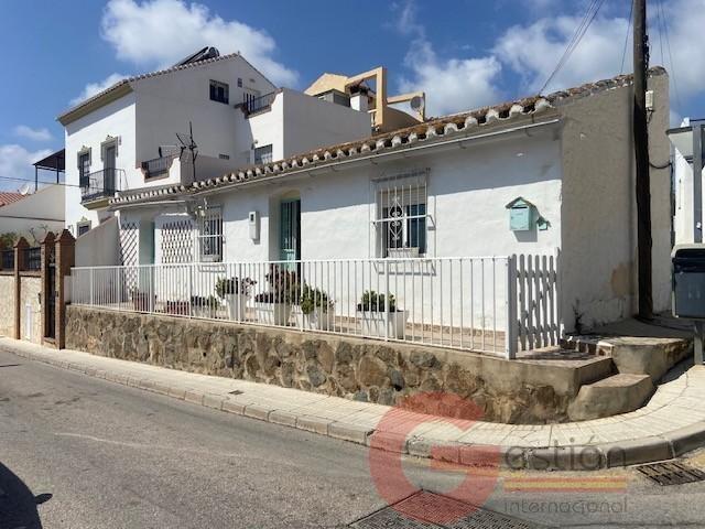 Apartamento en venta en Almayate Bajo, La Axarquía