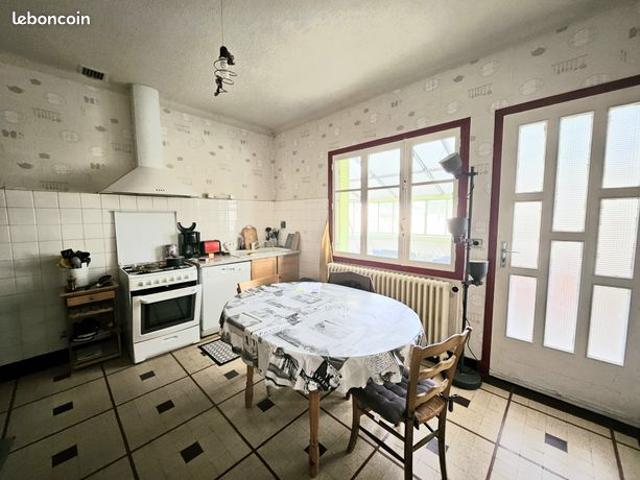 Maison vente à Valence, Saint-rambert-d'albon