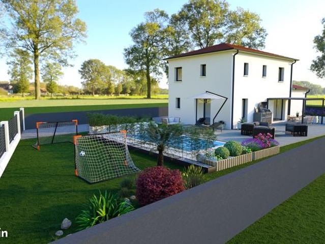 Maison vente à Villefranche-sur-Saône, Rhône