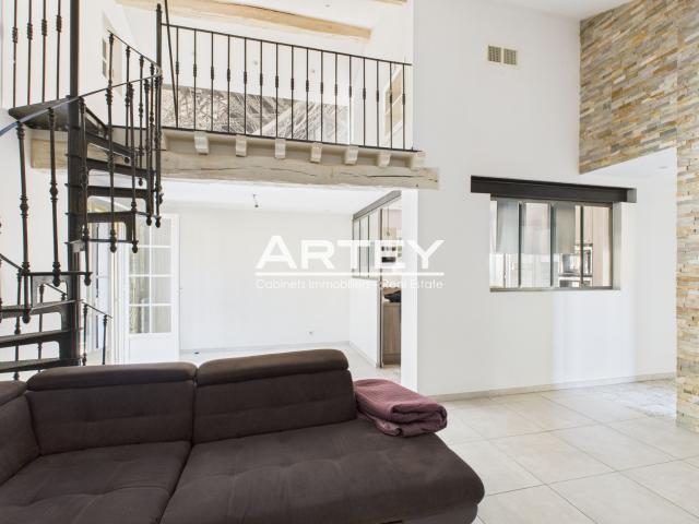 Villa vente à Arrondissement de Toulon, Carqueiranne