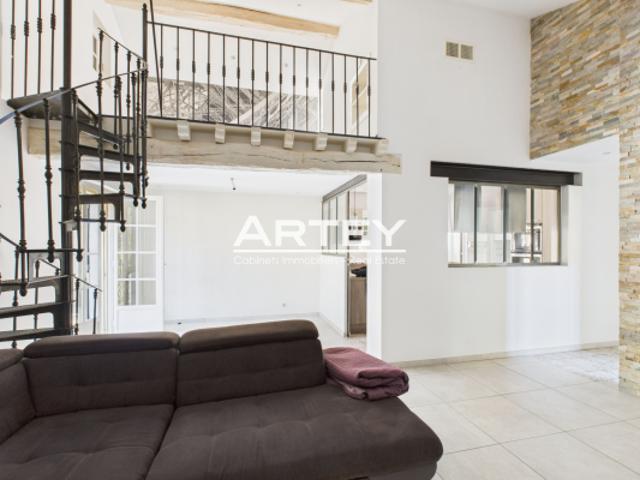Maison vente à Arrondissement de Toulon, Carqueiranne