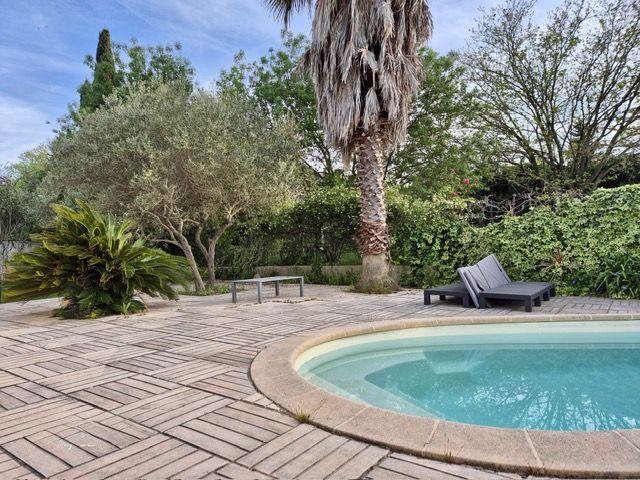 Villa vente à France métropolitaine, Saint-sériès