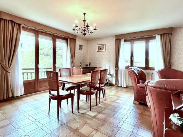 Maison vente à Chambéry, Sonnaz