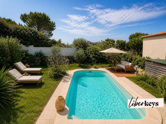 Maison vente à Istres, Ensuès-la-redonne