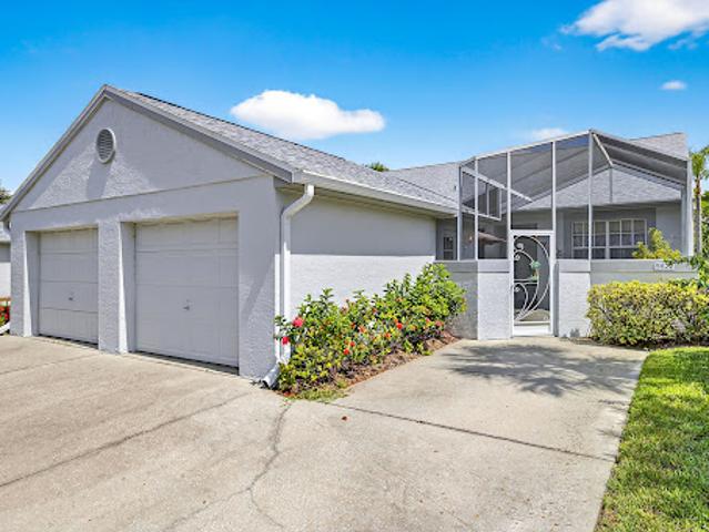 Villa for sale in Fort Myers Villa for sale in Fort Myers