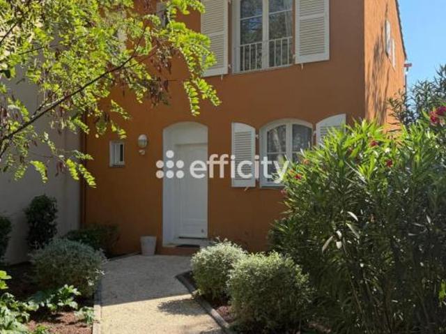 Villa vente à Les Cadéous, Grimaud